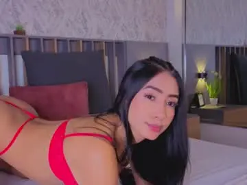 Mia_oceann  live sex cam