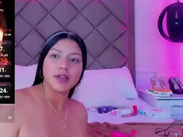 Miia_luxe  live sex cam