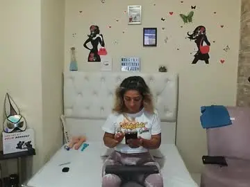 Piaboquitasuave  live sex cam