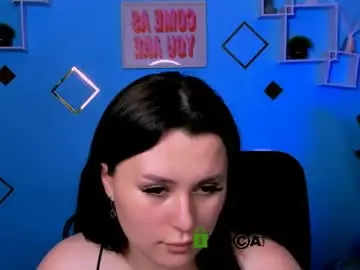 Shadow_kiss  live sex cam