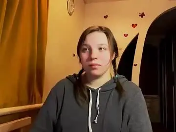 Sweetalissa18  live sex cam