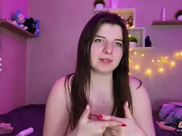 Sweetviya  live sex cam