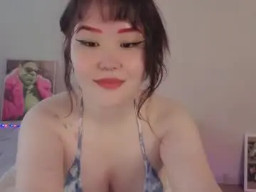 Tsunade_chan  live sex cam
