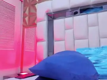 Violet_milleer  live sex cam