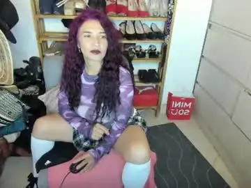 Violleeet_  live sex cam
