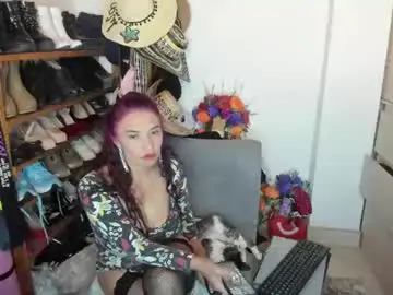 Violleeet_  live sex cam