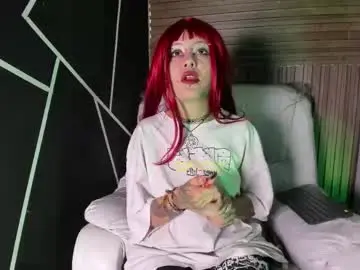 Allice_rousse_  live sex cam