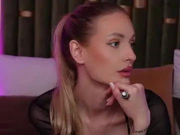 Ameliaangell  live sex cam