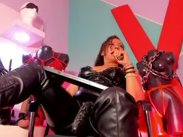 Aryfox77  live sex cam