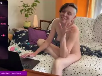 Azeraika  live sex cam