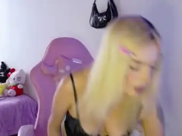 Baby_dollie  live sex cam
