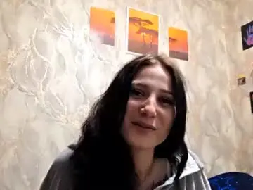 Berylhouchin  live sex cam