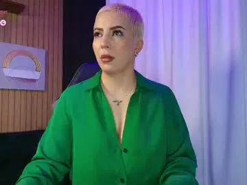 Camilaachain  live sex cam