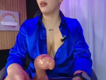 Camilaachain  live sex cam