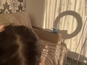 Criszaccagnini  live sex cam