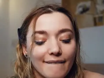 Cutenass  live sex cam