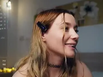 Cutenass  live sex cam