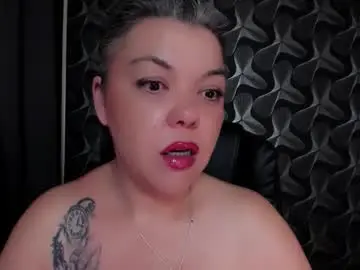 Cyberdomme  live sex cam