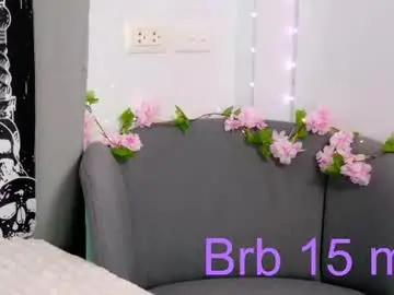 Evaandluna  live sex cam