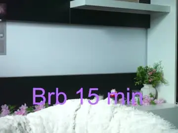 Evaandluna  live sex cam