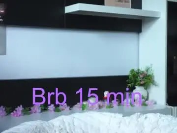 Evaandluna  live sex cam