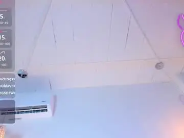 Gabbiebenson  live sex cam