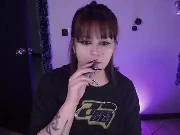 Hell_dancer_  live sex cam