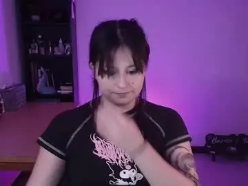 Hell_dancer_  live sex cam