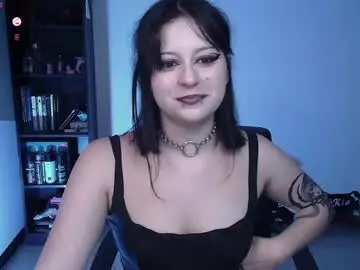Hell_dancer_  live sex cam