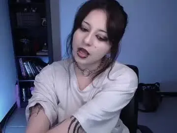 Hell_dancer_  live sex cam
