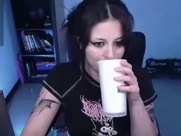 Hell_dancer_  live sex cam