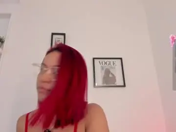 Im_scarlett__  live sex cam