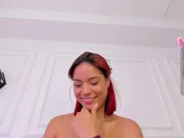 Im_scarlett__  live sex cam