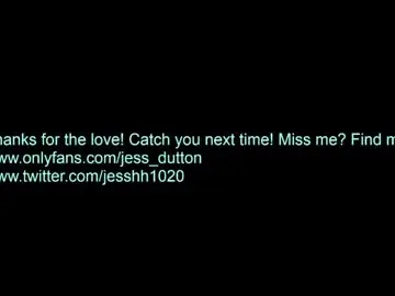 Jess_dutton  live sex cam