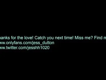 Jess_dutton  live sex cam