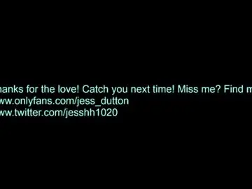 Jess_dutton  live sex cam