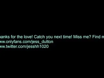 Jess_dutton  live sex cam