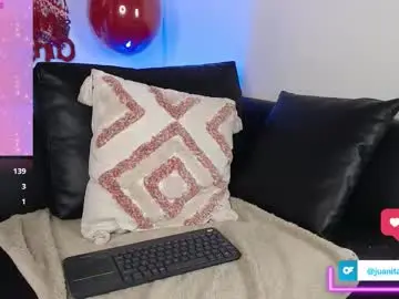 Juanita_angell  live sex cam