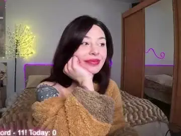 Lilcamomile  live sex cam