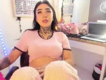 Linda_milleer_  live sex cam