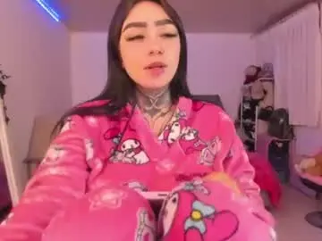 Linda_milleer_  live sex cam