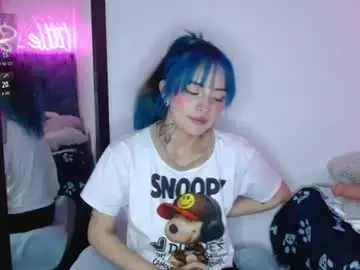 Little_siin_  live sex cam
