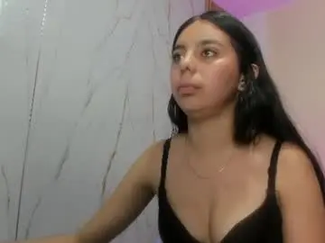 Little_ssweet  live sex cam