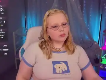 Lottieparker  live sex cam