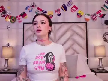 Madissonpayton  live sex cam