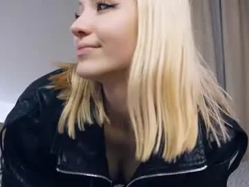 Mariannsullivant  live sex cam