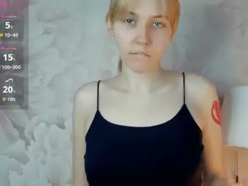 Mariannsullivant  live sex cam