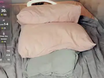 Mariannsullivant  live sex cam