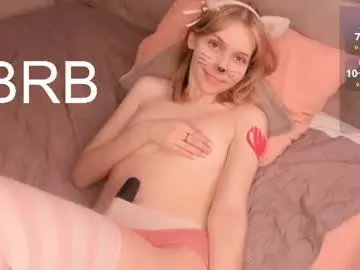 Mariannsullivant  live sex cam