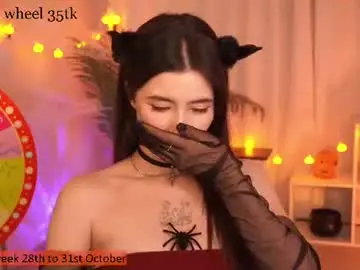 Mayshawty  live sex cam